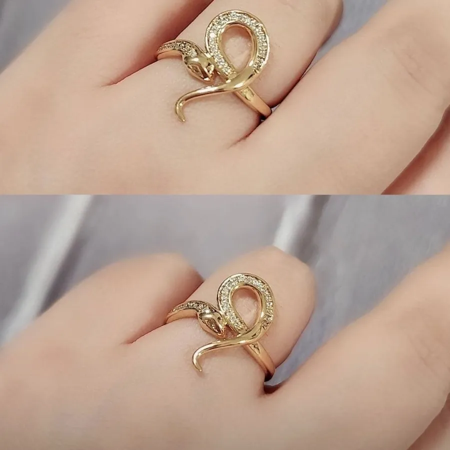 انگشتر اصل xuping