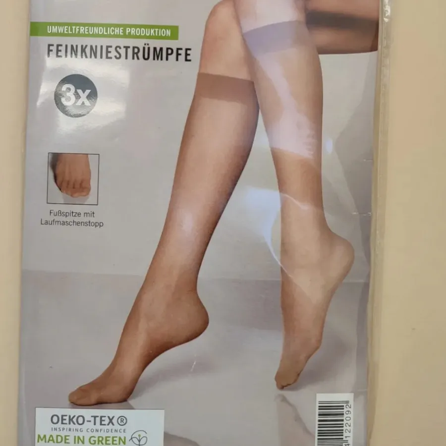 پک 3جوراب المانی