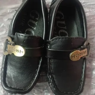 کفش نوزادی پسر سایز 21