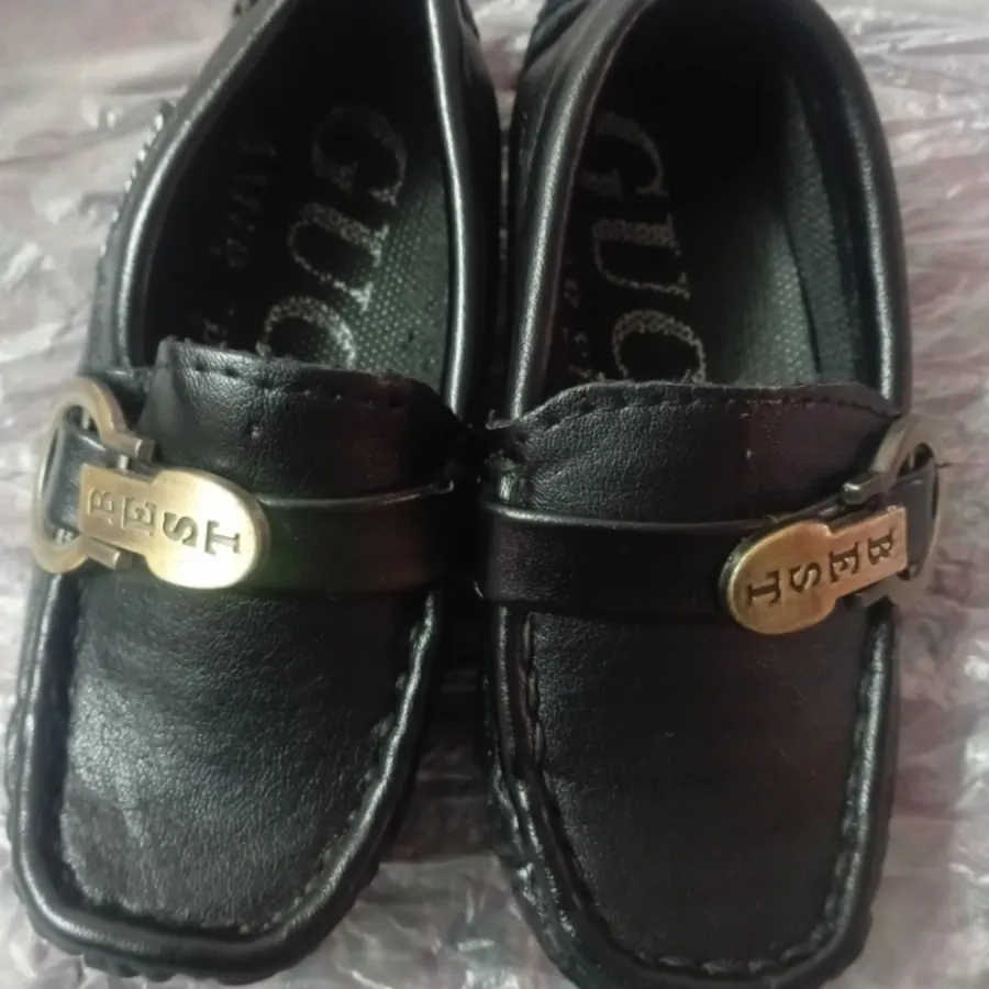 کفش نوزادی پسر سایز 21