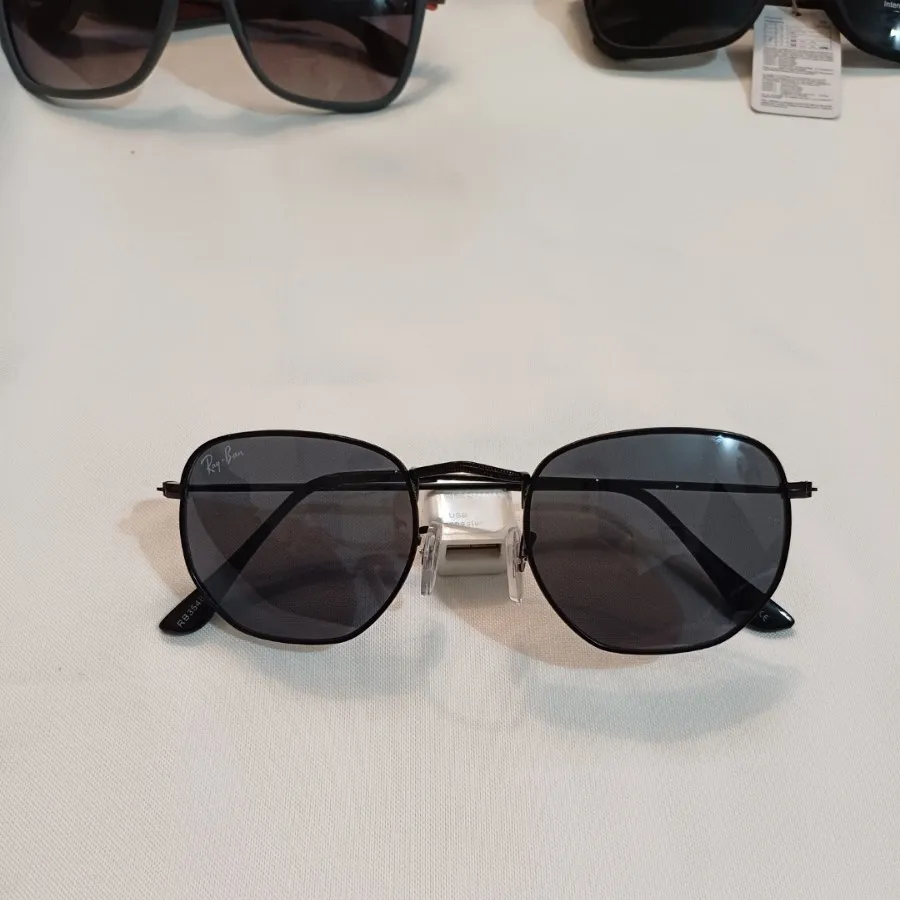 عینک آقتابی