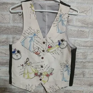 جلیقه زنانه اورجینال