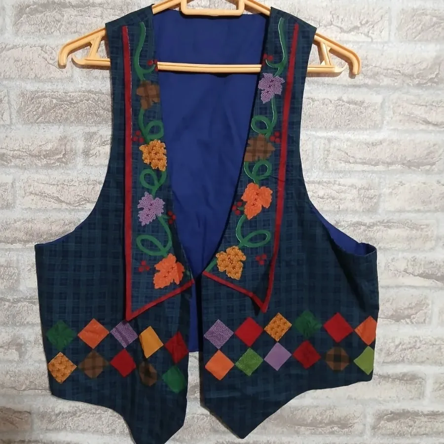 جلیقه زنانه اورجینال