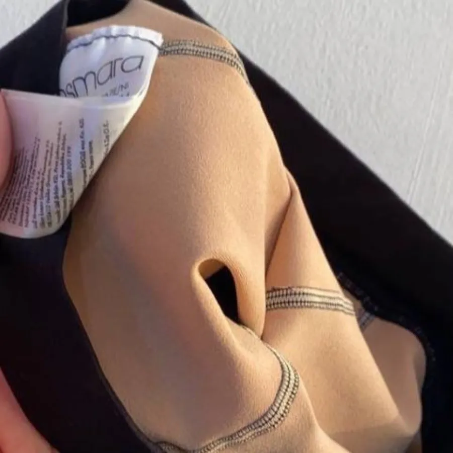 جوراب شلواری المانی