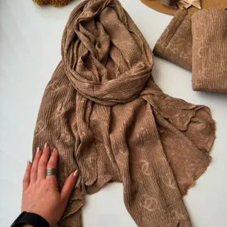 شال پلیسه وارداتی