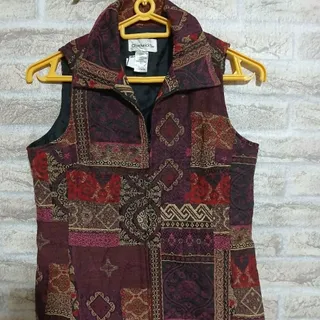 جلیقه زنانه اورجینال