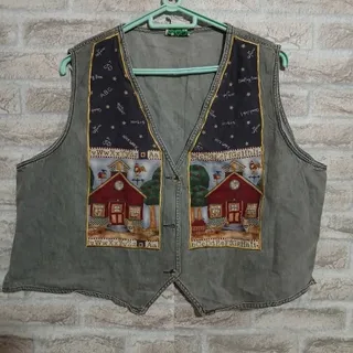 جلیقه زنانه اورجینال