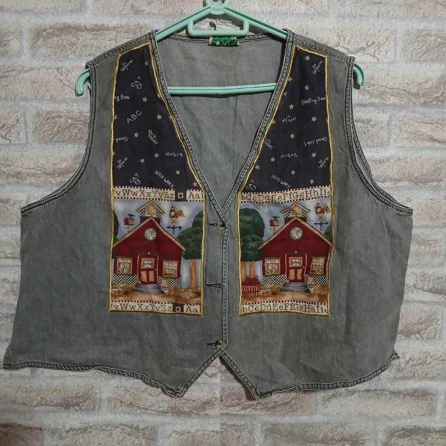 جلیقه زنانه اورجینال