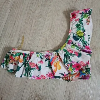 نیمتنه مایو