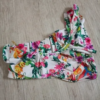 نیم تنه یک بند