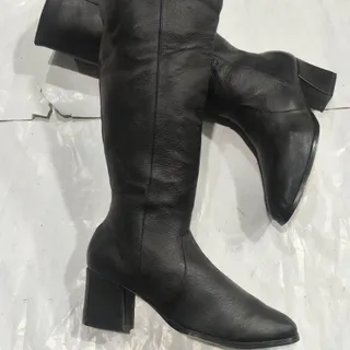 بوت زنانه اورجینال