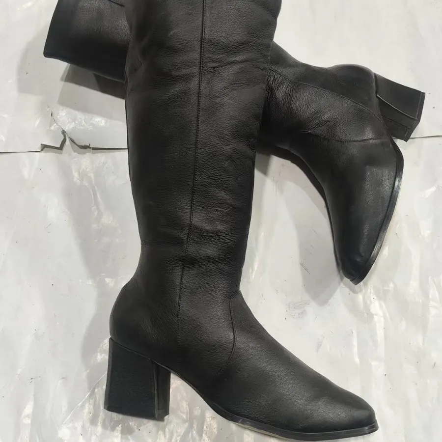 بوت زنانه اورجینال