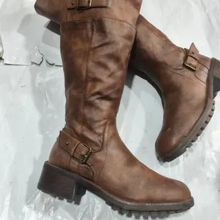 بوت زنانه اورجینال