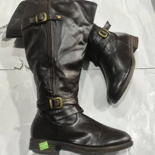 بوت زنانه اورجینال