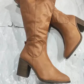 بوت زنانه اورجینال