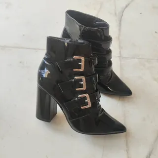 بوت زنانه اورجینال