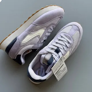 کتونی المانی