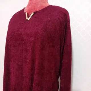 تونیک پاییزی