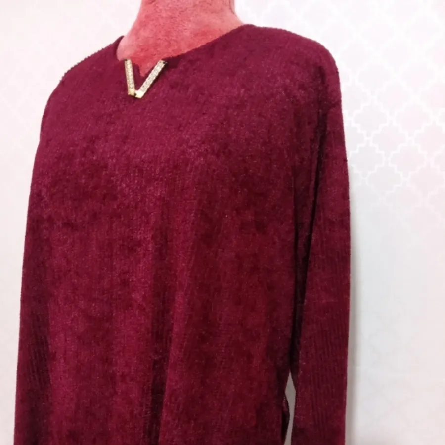 تونیک پاییزی