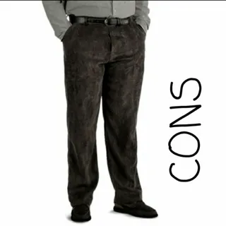 شلوار مردانه