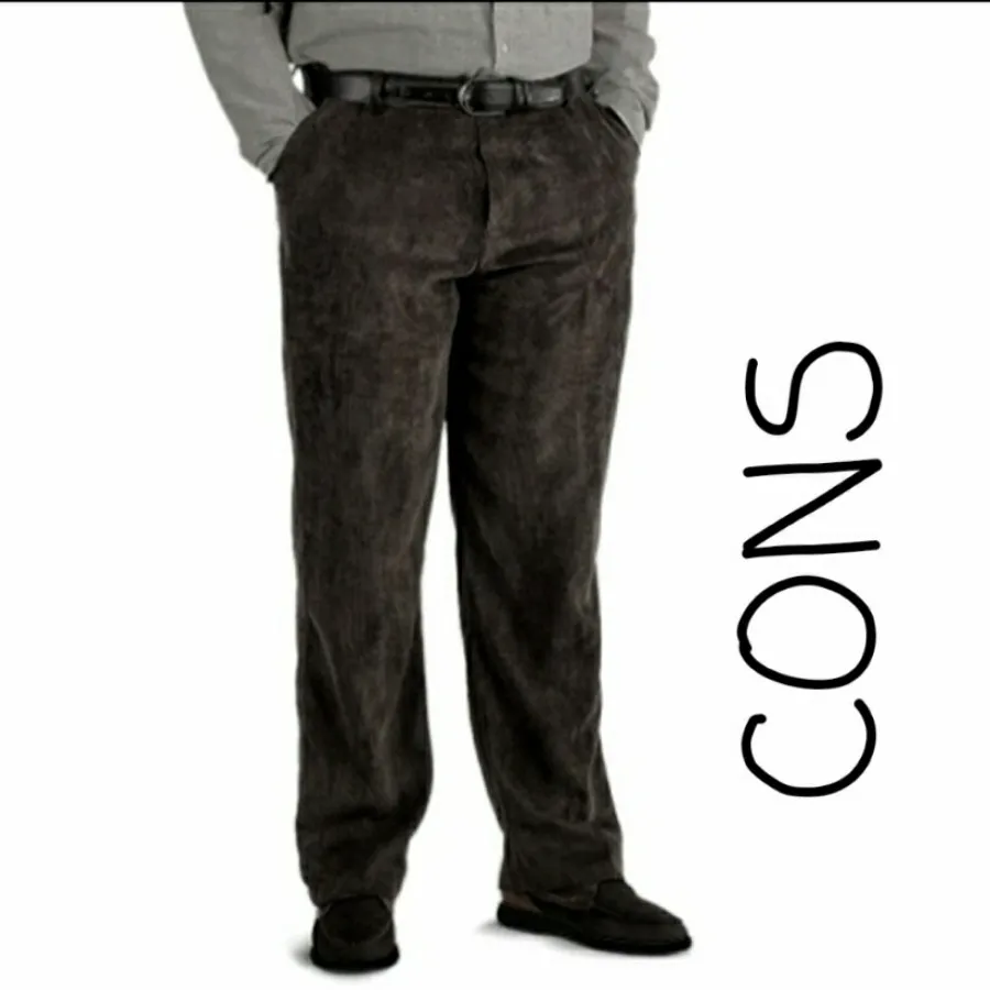 شلوار مردانه