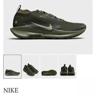 کتونی نایکی اورجینال