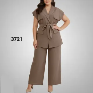 کت شلوار اسپرت سایز بزرگ