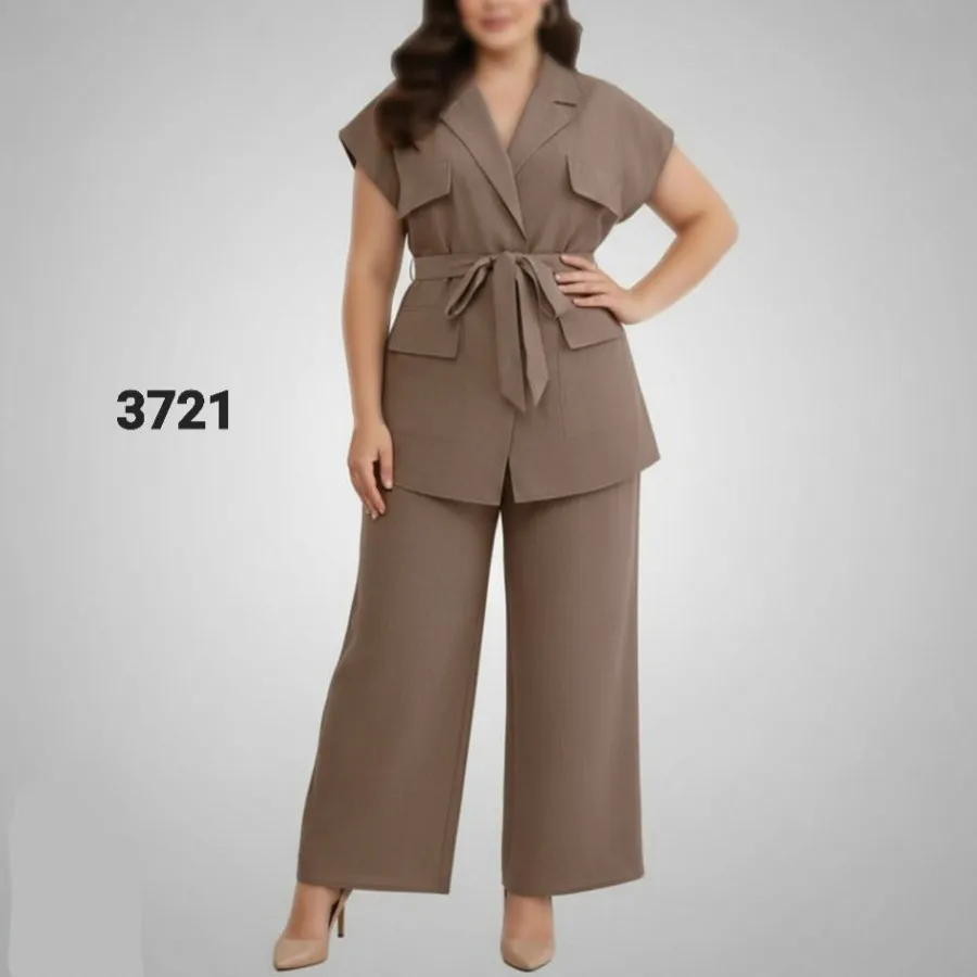 کت شلوار اسپرت سایز بزرگ