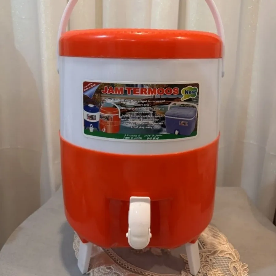 کلمن جام جم