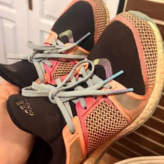 ادیداس پیور بوست