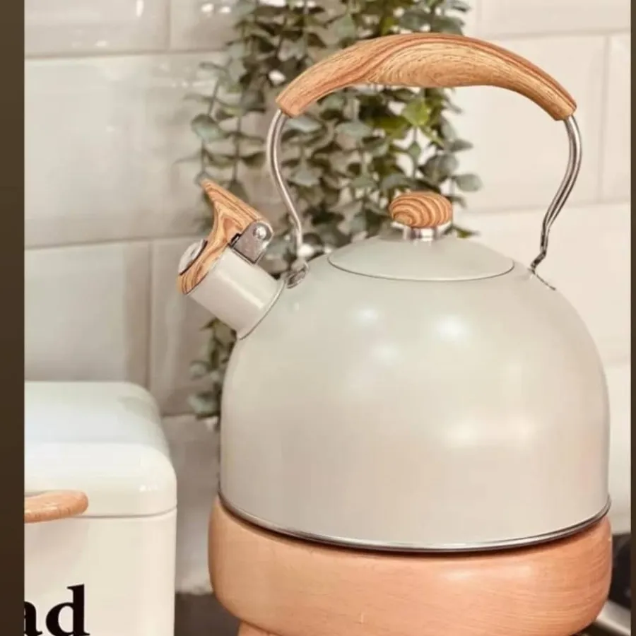 کتری سوت زن ترک