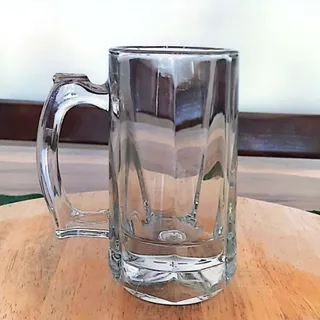 لیوان دلستر بشکه ای