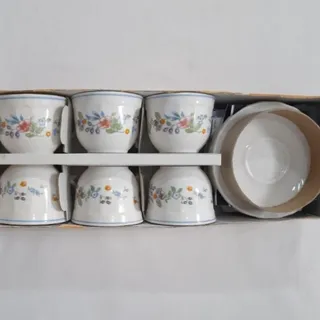 فنجان چای خوری فرانسوی