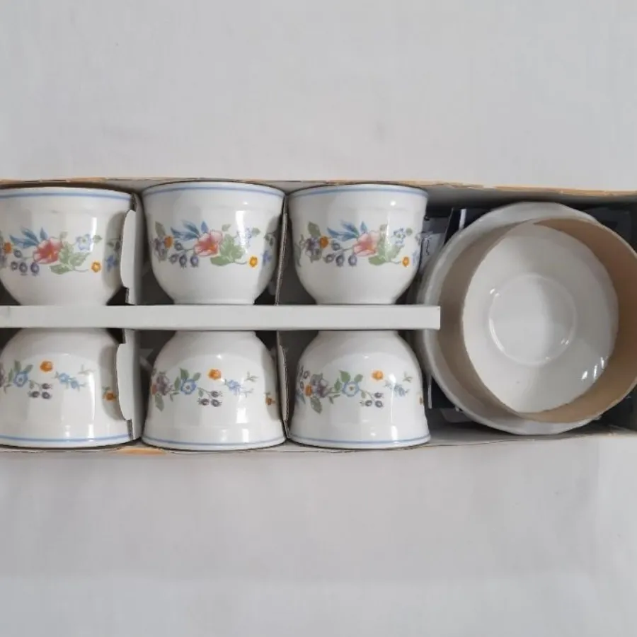 فنجان چای خوری فرانسوی