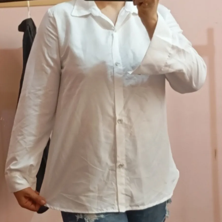 شومیز داکرون