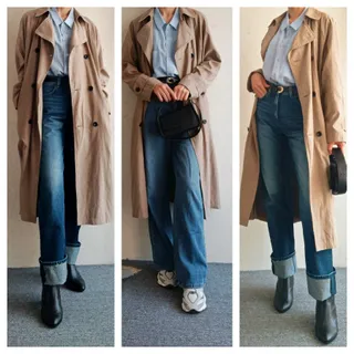 پالتو بارانی