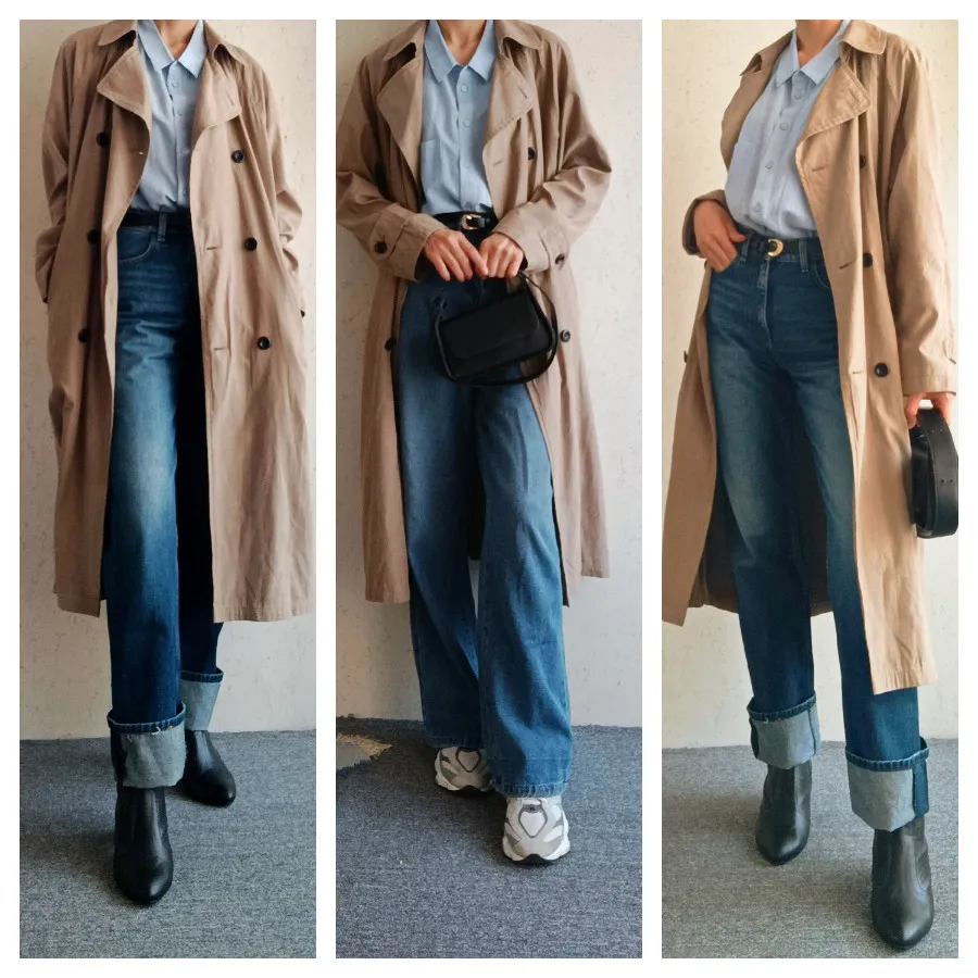 پالتو بارانی