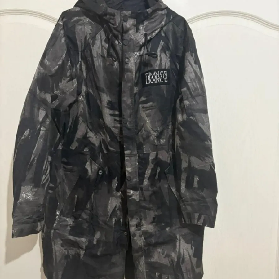 ی کاپشن خارجی فوق العاده