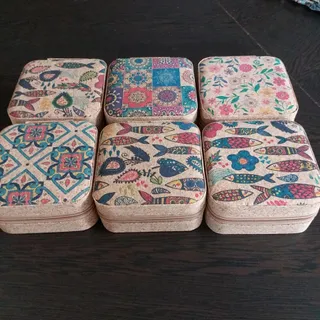 جعبه بدلیجات