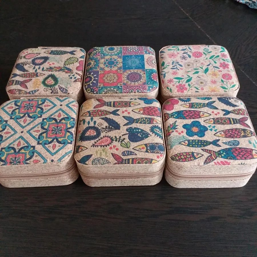 جعبه بدلیجات