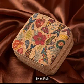 جعبه بدلیجات