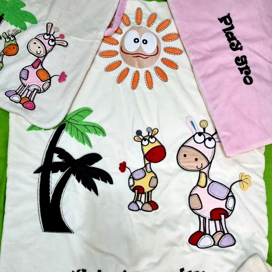 ست لحاف روتختی برند