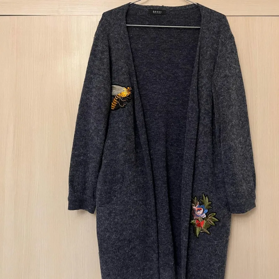 رویه بافت gucci