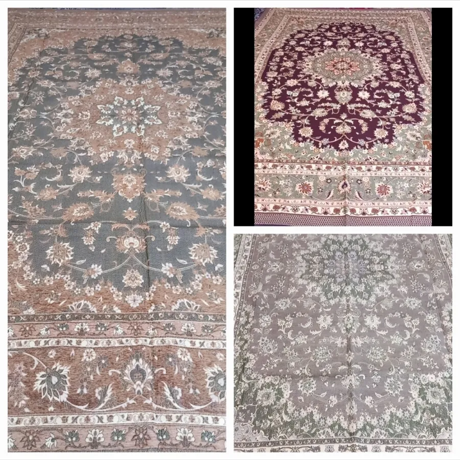 روفرشی زرین یزد