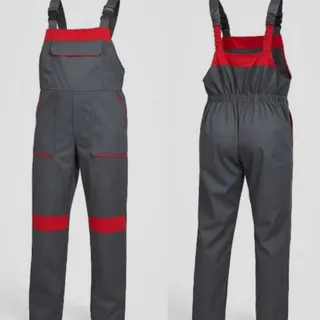 لباس کار مکانیکی