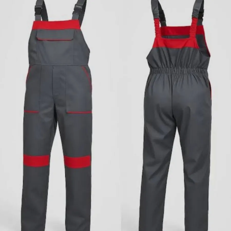 لباس کار مکانیکی