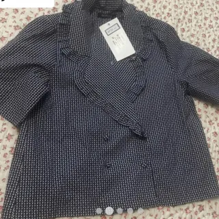 شومیز کراپ گردیه