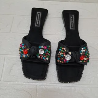 صندل ، روفرشی