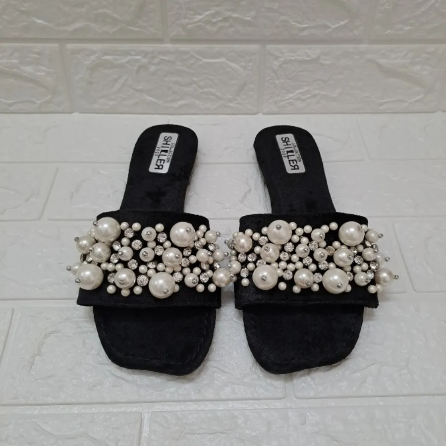 صندل ، روفرشی