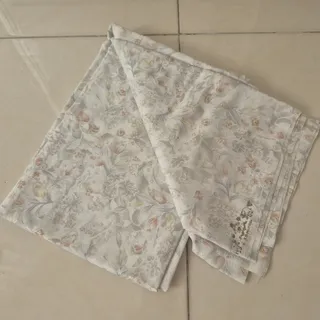 چادر نقره کوب اندونزی